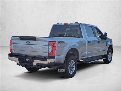 2020 Ford F-250 XL
