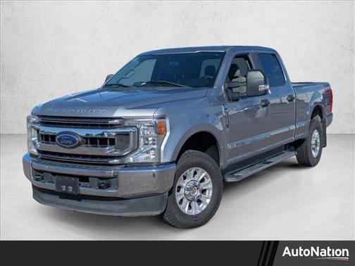 2020 Ford F-250 XL