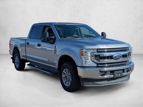 2020 Ford F-250 XL