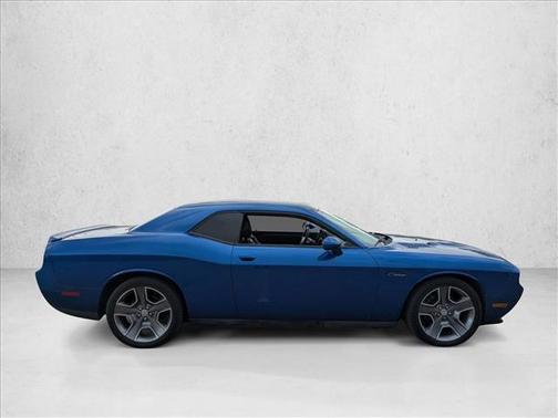 2012 Dodge Challenger R/T