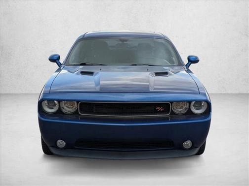 2012 Dodge Challenger R/T