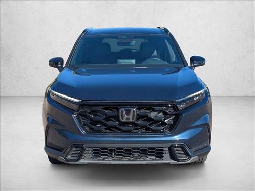 2024 Honda CR-V Hybrid Sport AWD