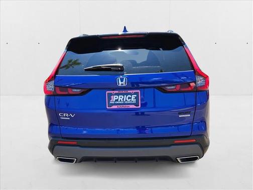 2023 Honda CR-V Hybrid Sport Touring AWD