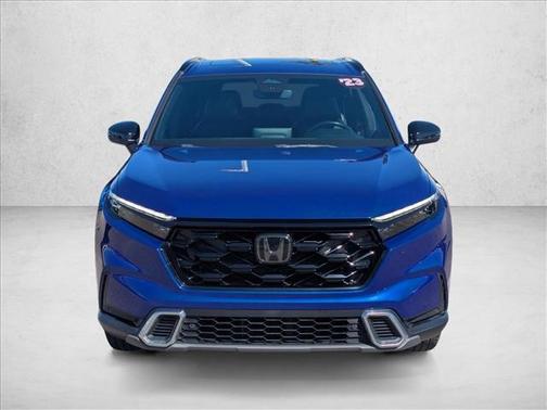 2023 Honda CR-V Hybrid Sport Touring AWD