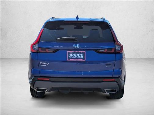 2023 Honda CR-V Hybrid Sport Touring AWD