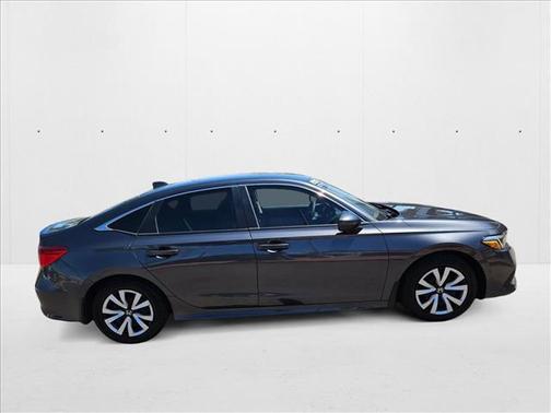 2022 Honda Civic LX