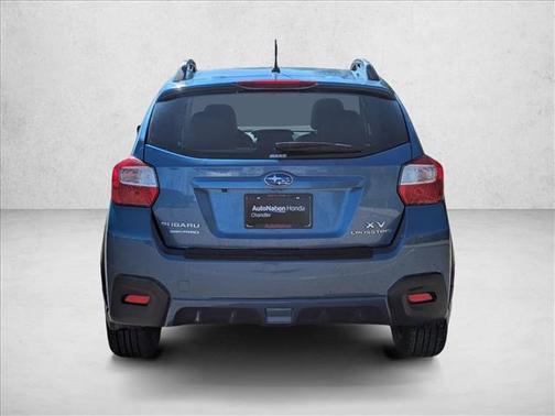 2015 Subaru XV Crosstrek 2.0i Premium