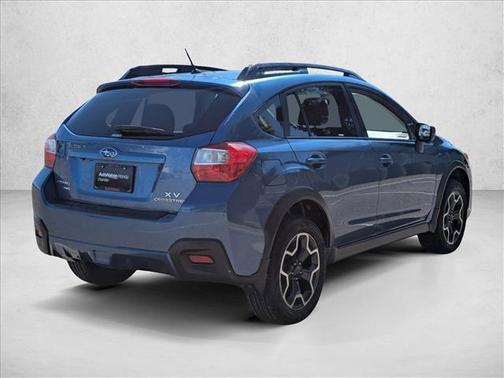 2015 Subaru XV Crosstrek 2.0i Premium