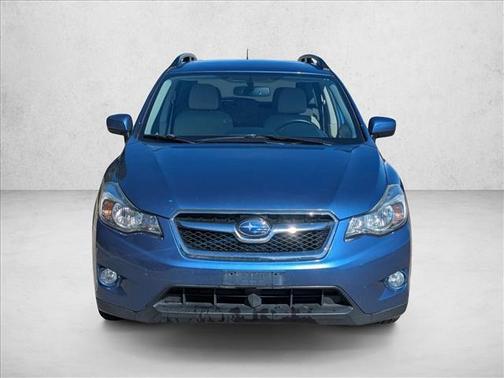 2015 Subaru XV Crosstrek 2.0i Premium