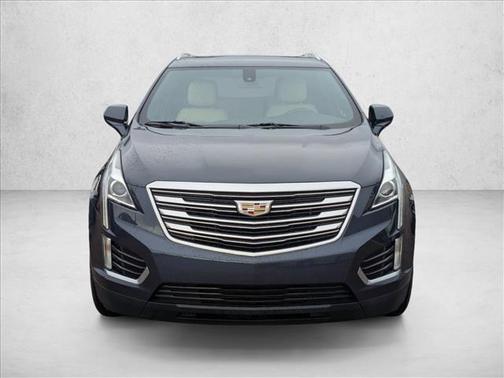 2018 Cadillac XT5 Base