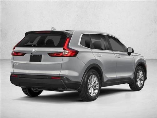 2026 Honda CR-V EX-L 2WD