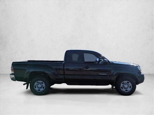 2010 Toyota Tacoma Access Cab