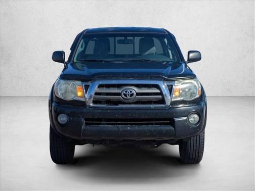2010 Toyota Tacoma Access Cab