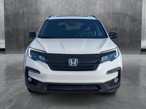 2022 Honda Pilot AWD TrailSport