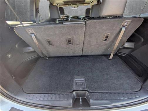 2022 Honda Pilot AWD TrailSport