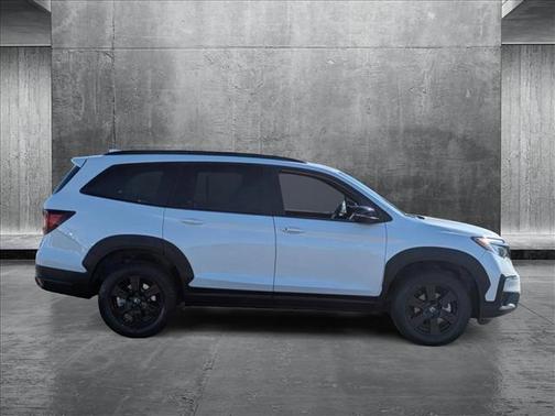 2022 Honda Pilot AWD TrailSport