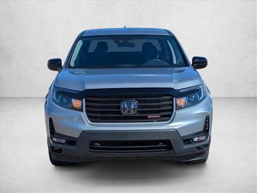 2021 Honda Ridgeline Sport