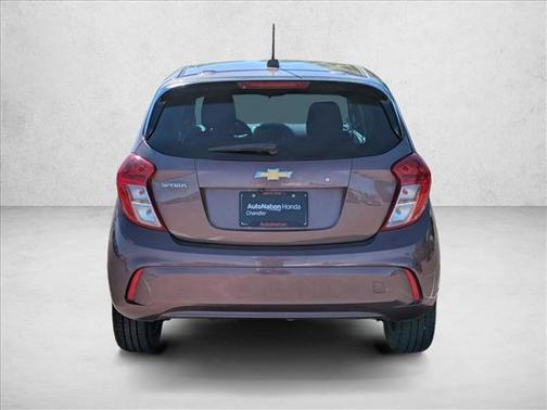 2021 Chevrolet Spark LS
