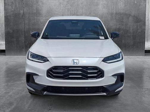 2025 Honda HR-V AWD Sport