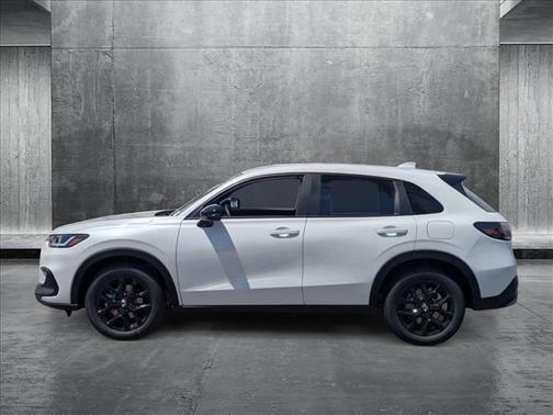 2025 Honda HR-V AWD Sport