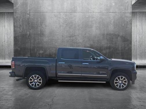 2016 GMC Sierra 1500 Denali