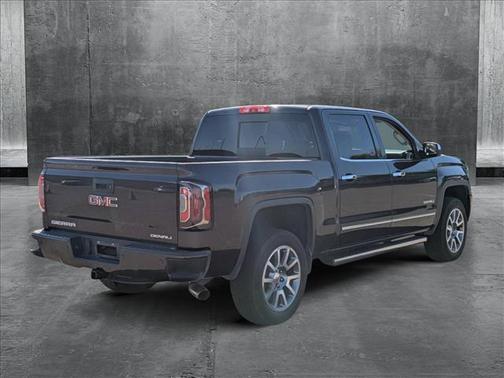 2016 GMC Sierra 1500 Denali