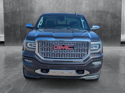 2016 GMC Sierra 1500 Denali