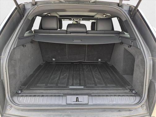 2017 Land Rover Range Rover Sport 3.0L Supercharged HSE