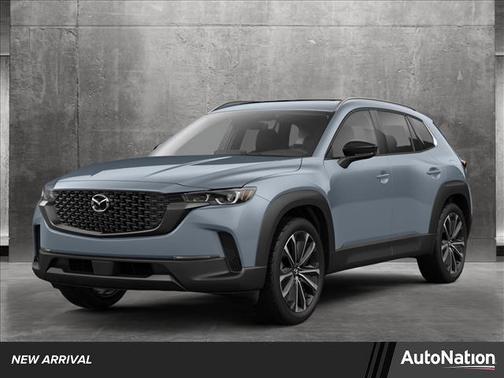 2024 Mazda CX-50 2.5 S Premium Plus