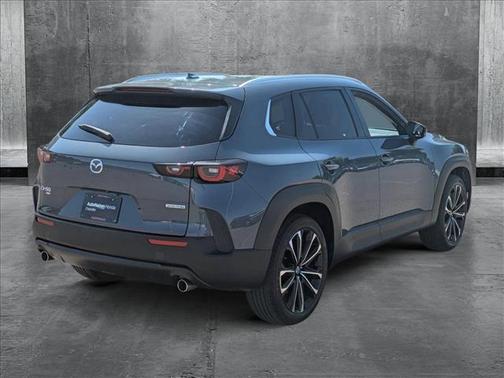 2024 Mazda CX-50 2.5 S Premium Plus