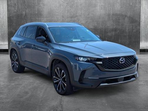 2024 Mazda CX-50 2.5 S Premium Plus