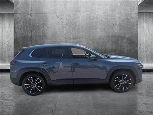 2024 Mazda CX-50 2.5 S Premium Plus