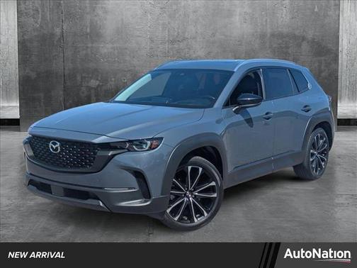2024 Mazda CX-50 2.5 S Premium Plus