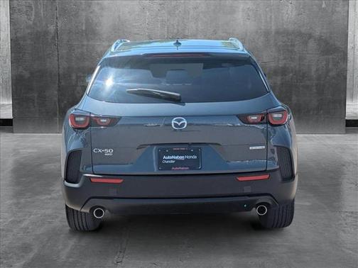 2024 Mazda CX-50 2.5 S Premium Plus