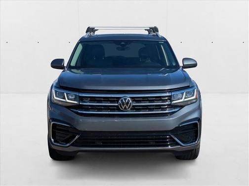 2021 Volkswagen Atlas 3.6L SEL