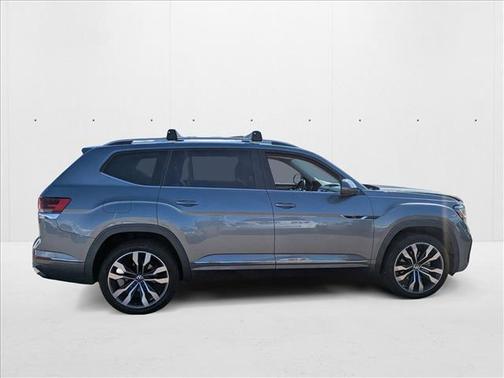 2021 Volkswagen Atlas 3.6L SEL