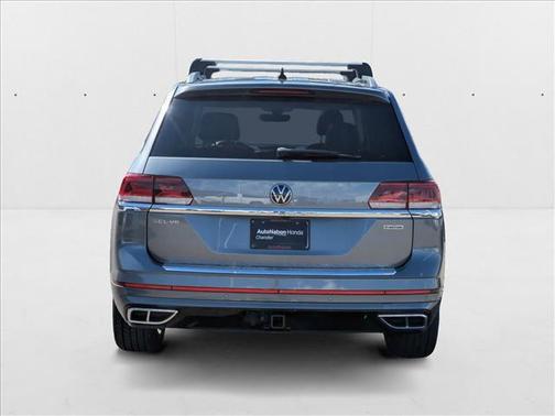 2021 Volkswagen Atlas 3.6L SEL