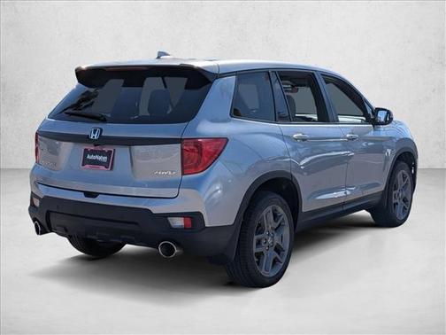 2023 Honda Passport AWD EX-L
