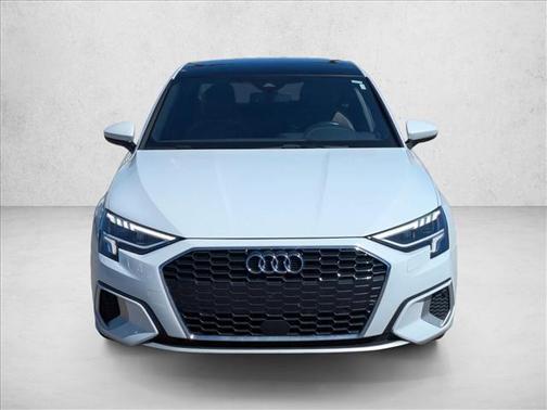 2024 Audi A3 Premium