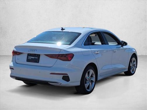 2024 Audi A3 Premium