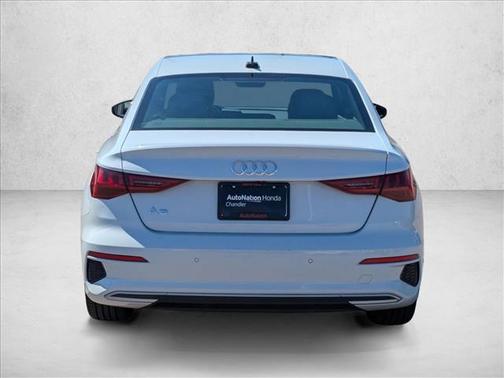2024 Audi A3 Premium