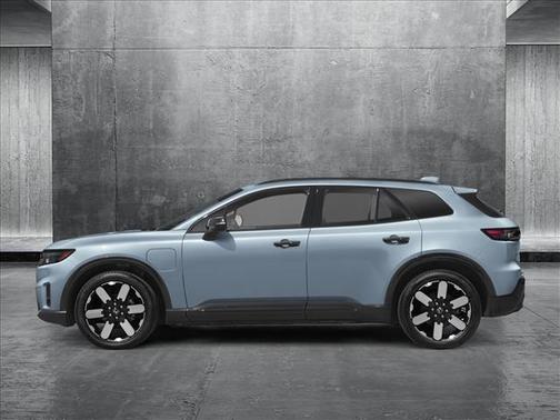 2025 Honda Prologue Elite