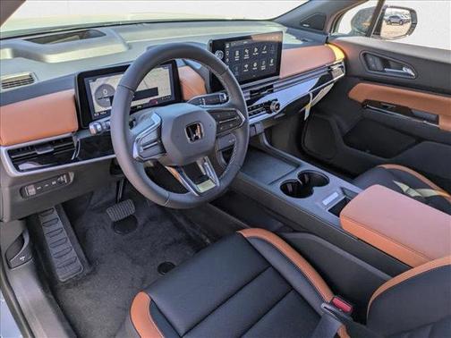 2025 Honda Prologue Elite