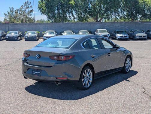 2023 Mazda Mazda3 2.5 S Select