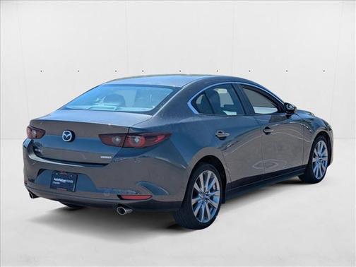 2023 Mazda Mazda3 2.5 S Select