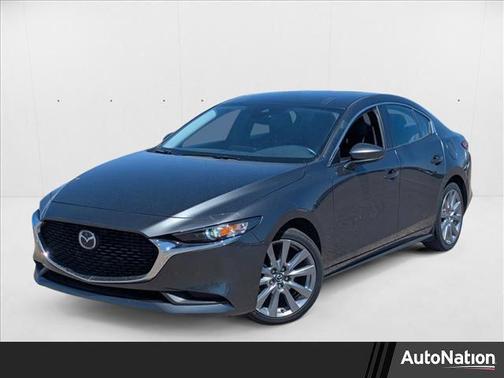 2023 Mazda Mazda3 2.5 S Select