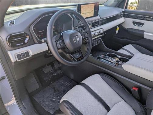 2026 Honda Passport AWD TrailSport Elite Blackout
