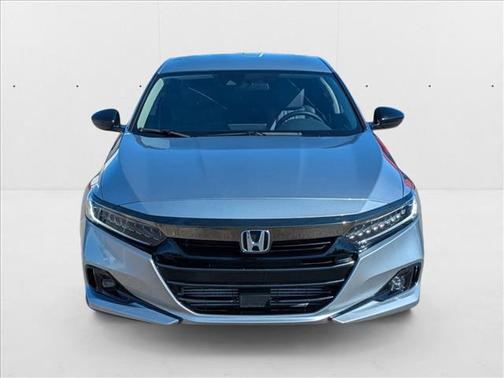 2022 Honda Accord Sport SE 1.5T