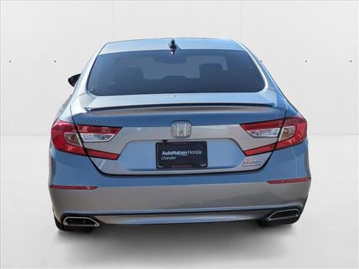 2022 Honda Accord Sport SE 1.5T