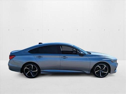 2022 Honda Accord Sport SE 1.5T